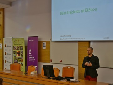 Dzień Krajobrazu 2022, fot. M. Majda, 